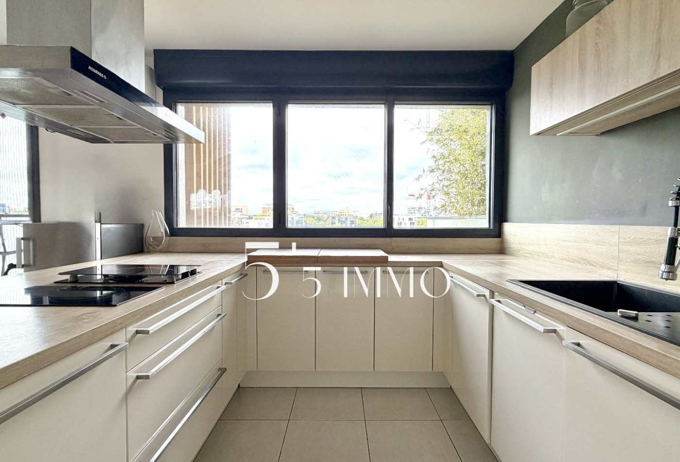 vente Appartement Montpellier - Photo 4