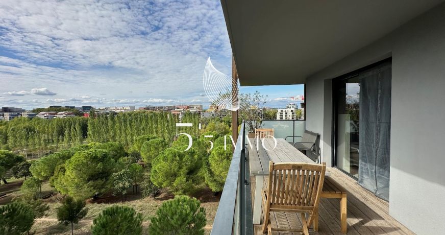 vente Appartement Montpellier