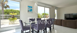 vente Appartement terrasse La Grande-motte