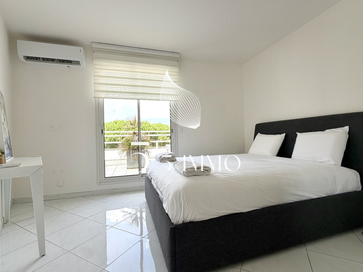 vente Appartement terrasse La Grande-motte - Photo 12