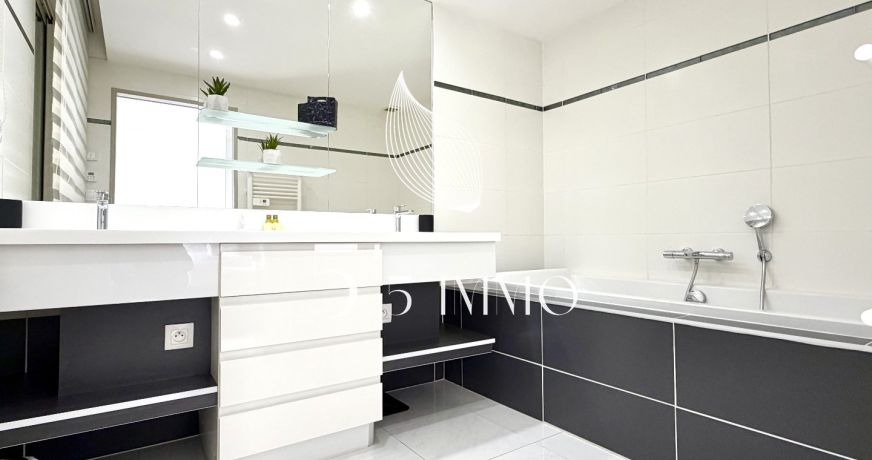 vente Appartement terrasse La Grande-motte
