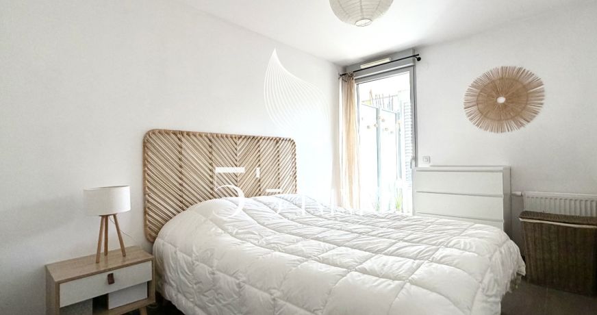vente Appartement en résidence Montpellier