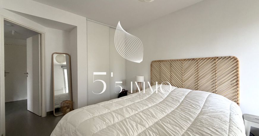 vente Appartement en résidence Montpellier
