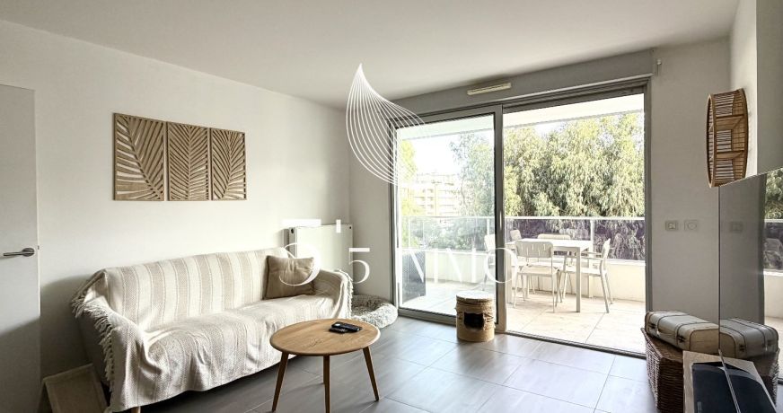 vente Appartement en résidence Montpellier