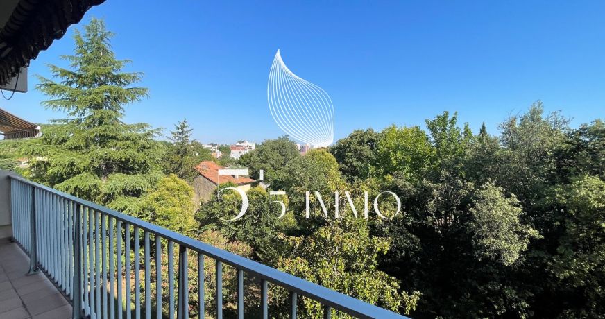 vente Appartement Montpellier