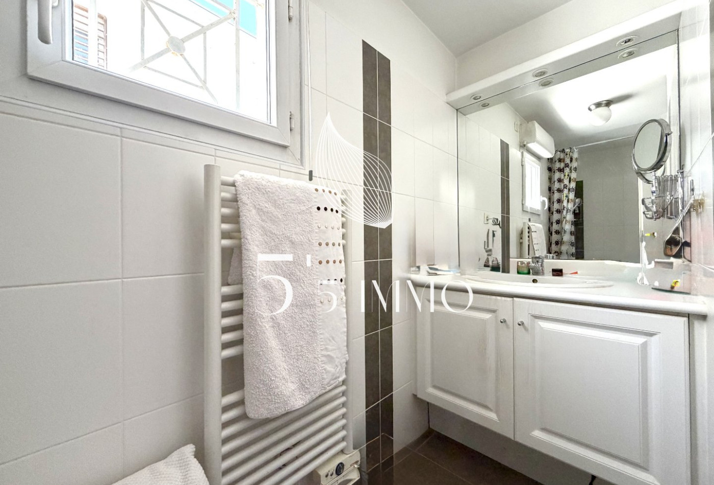 vente Maison de ville Montpellier - Photo 9