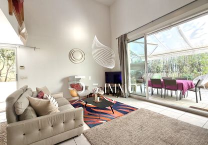 vente Maison de ville Montpellier