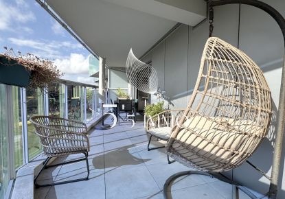 vente Appartement Montpellier