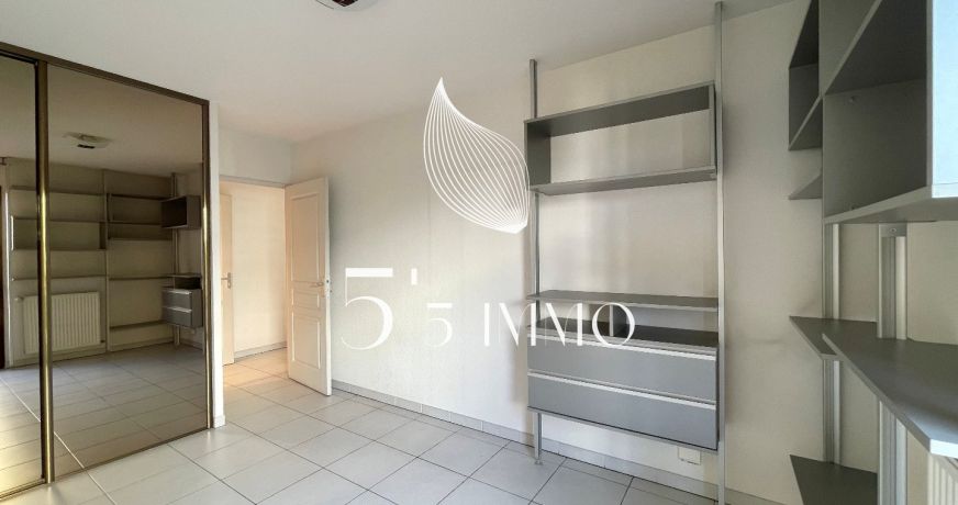 vente Appartement Montpellier