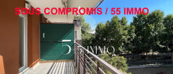 vente Appartement Montpellier