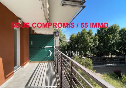 vente Appartement Montpellier