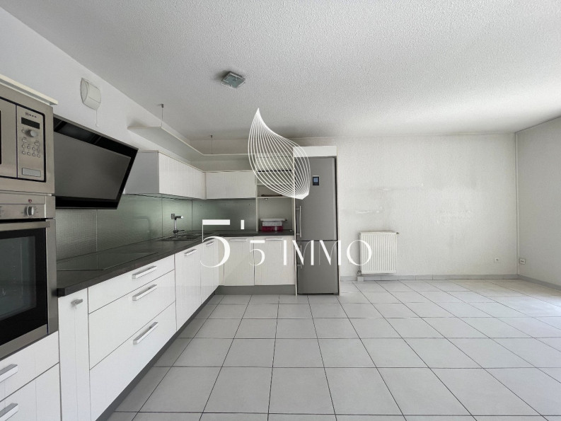 vente Appartement Montpellier - Photo 3