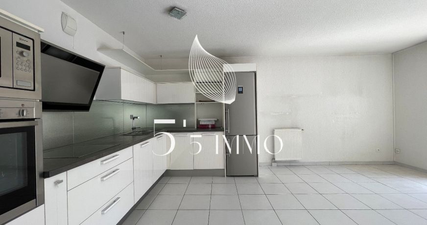 vente Appartement Montpellier