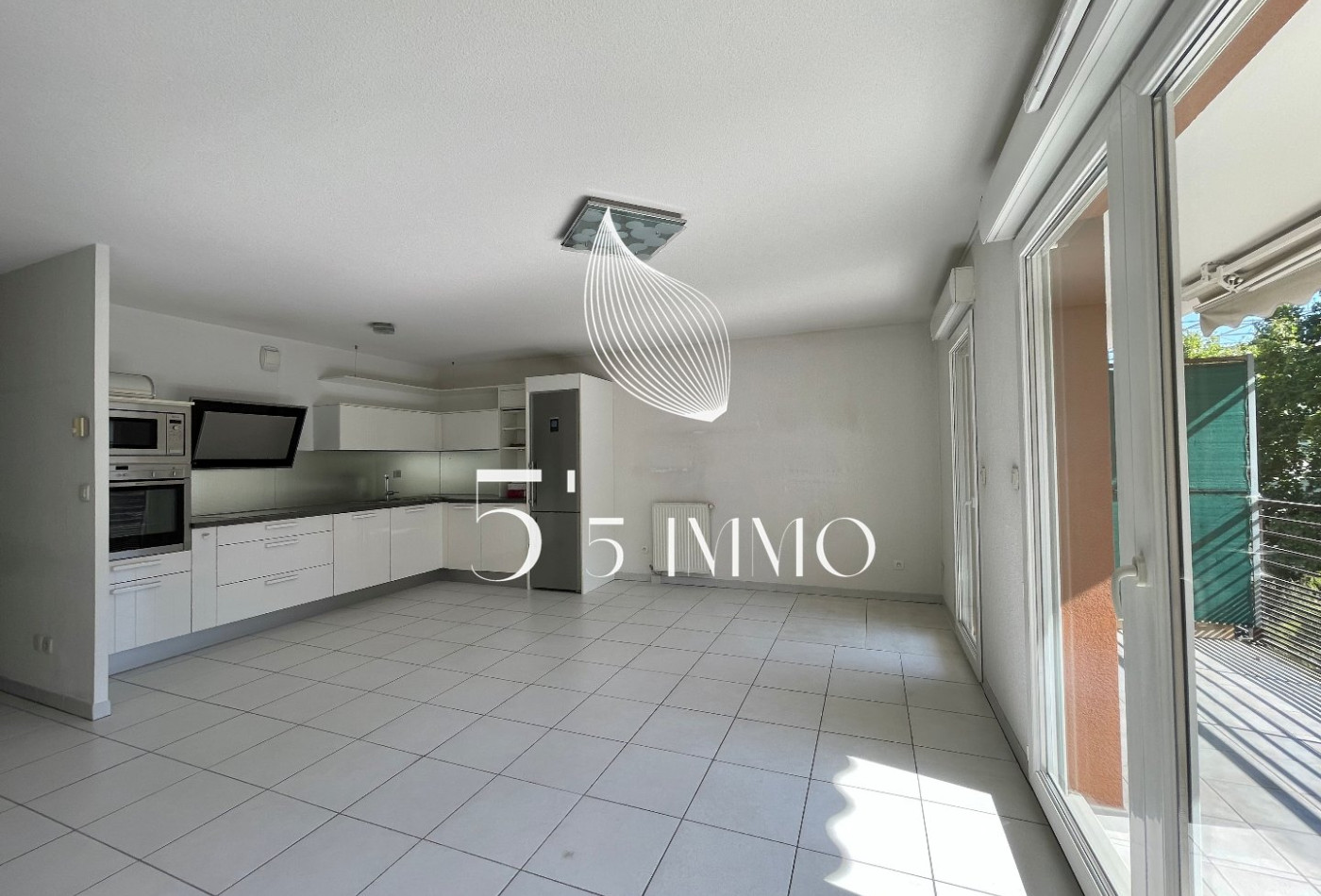 vente Appartement Montpellier - Photo 2