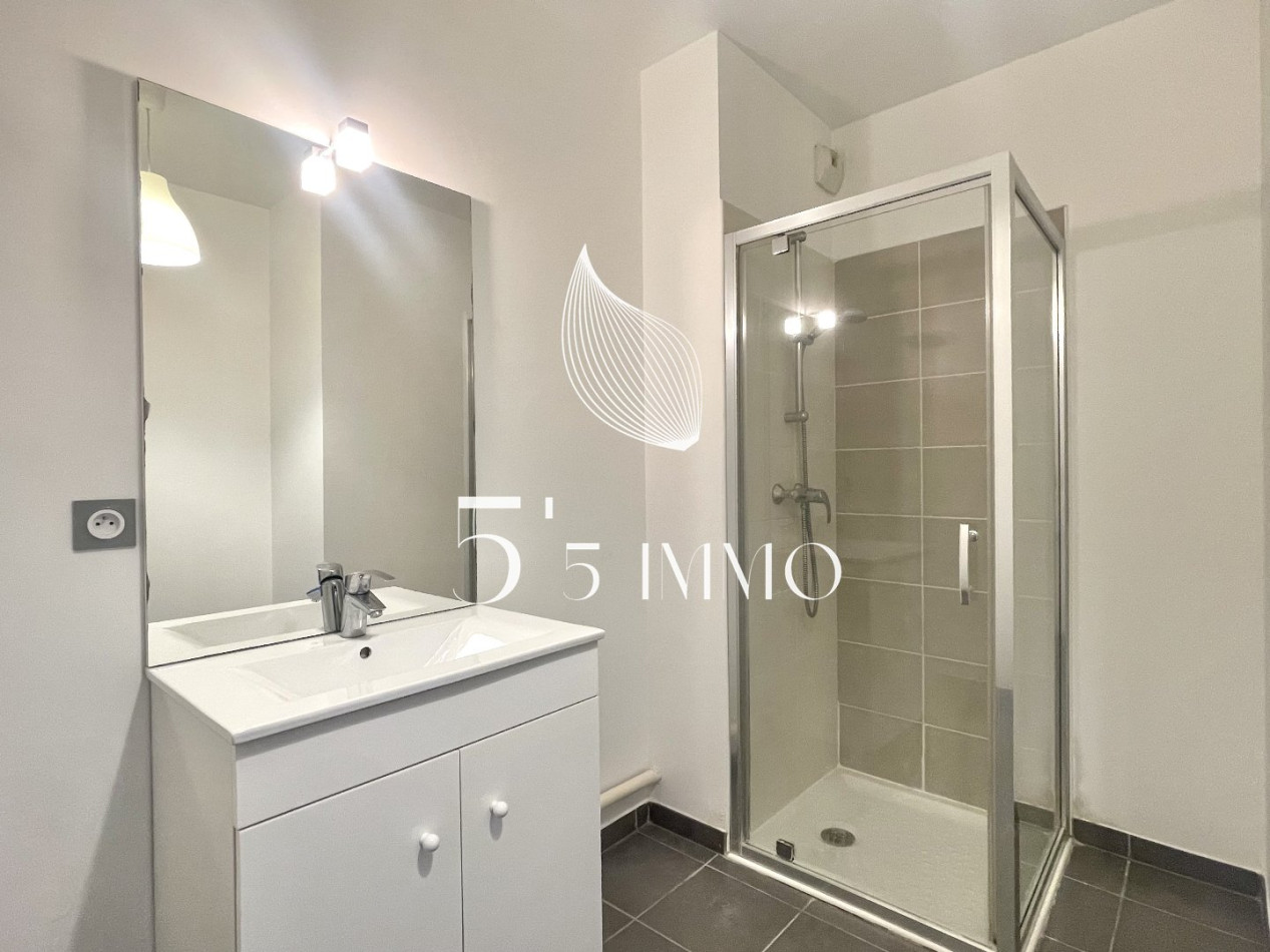 vente Appartement Montpellier - Photo 6