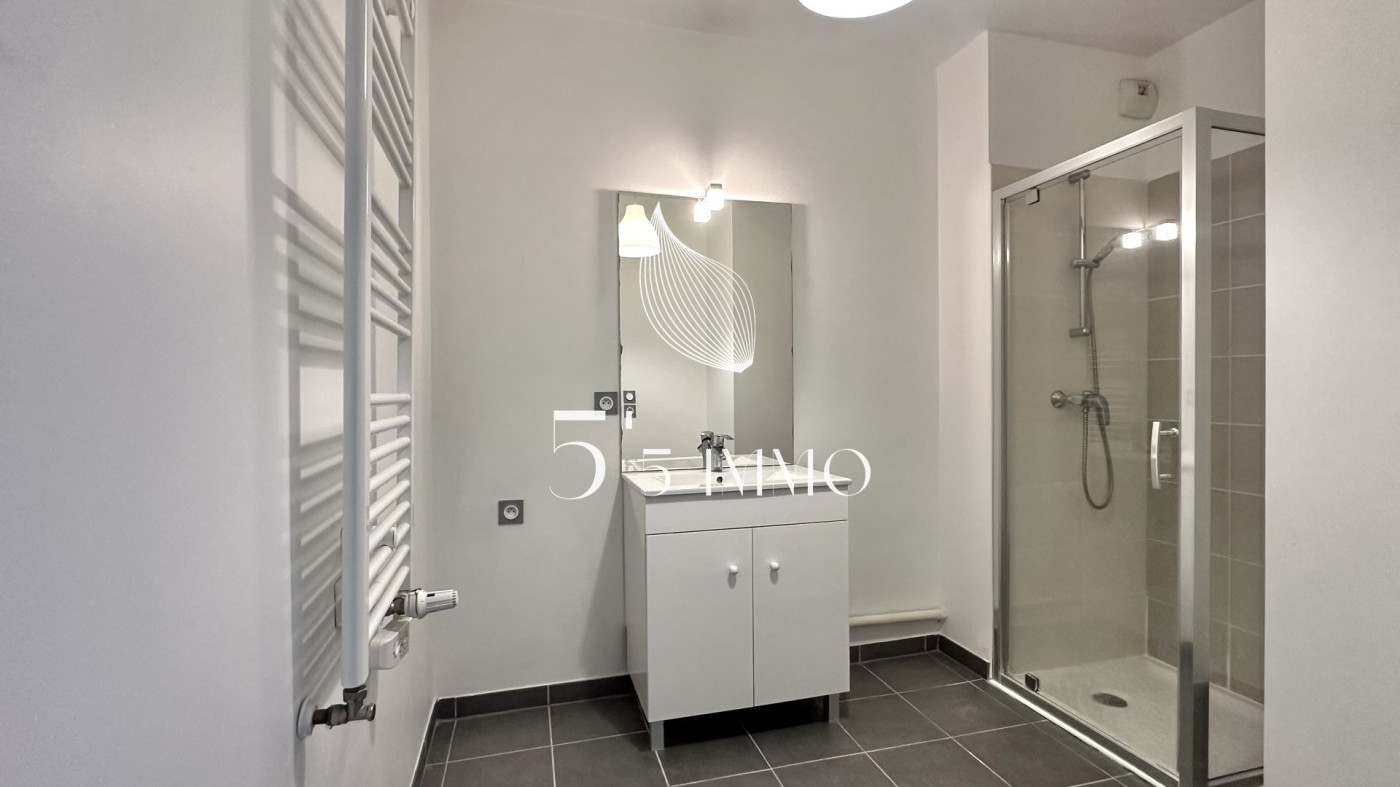 vente Appartement Montpellier - Photo 5