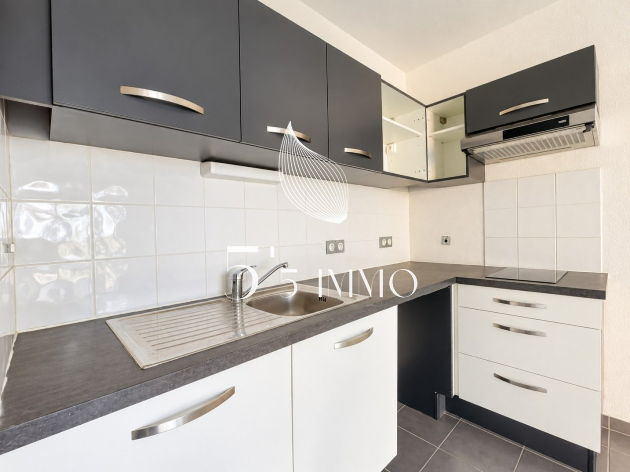vente Appartement Montpellier - Photo 3