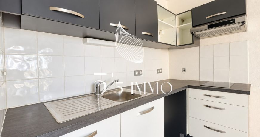 vente Appartement Montpellier