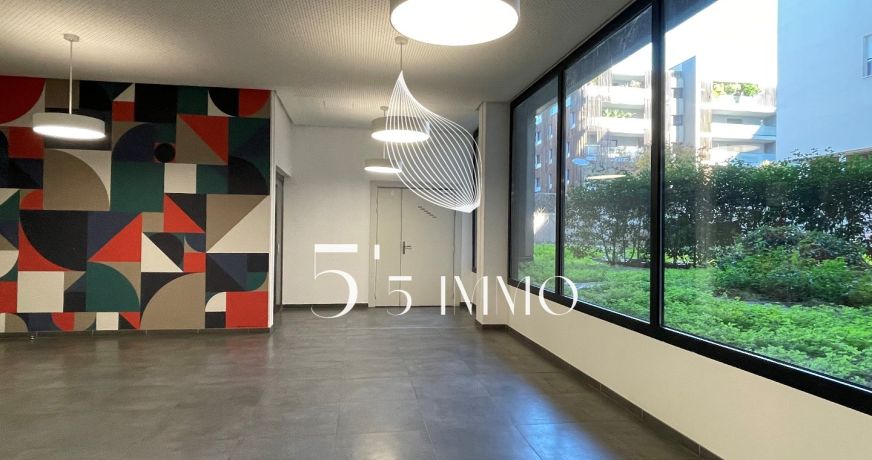 vente Appartement Montpellier
