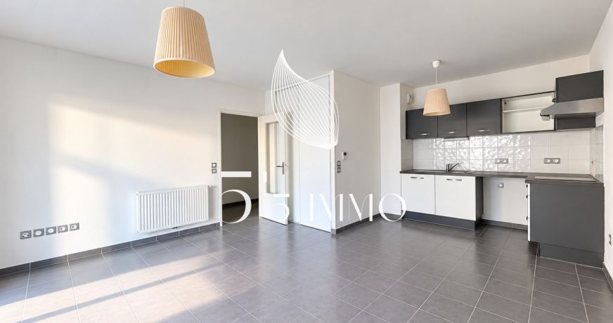 vente Appartement Montpellier
