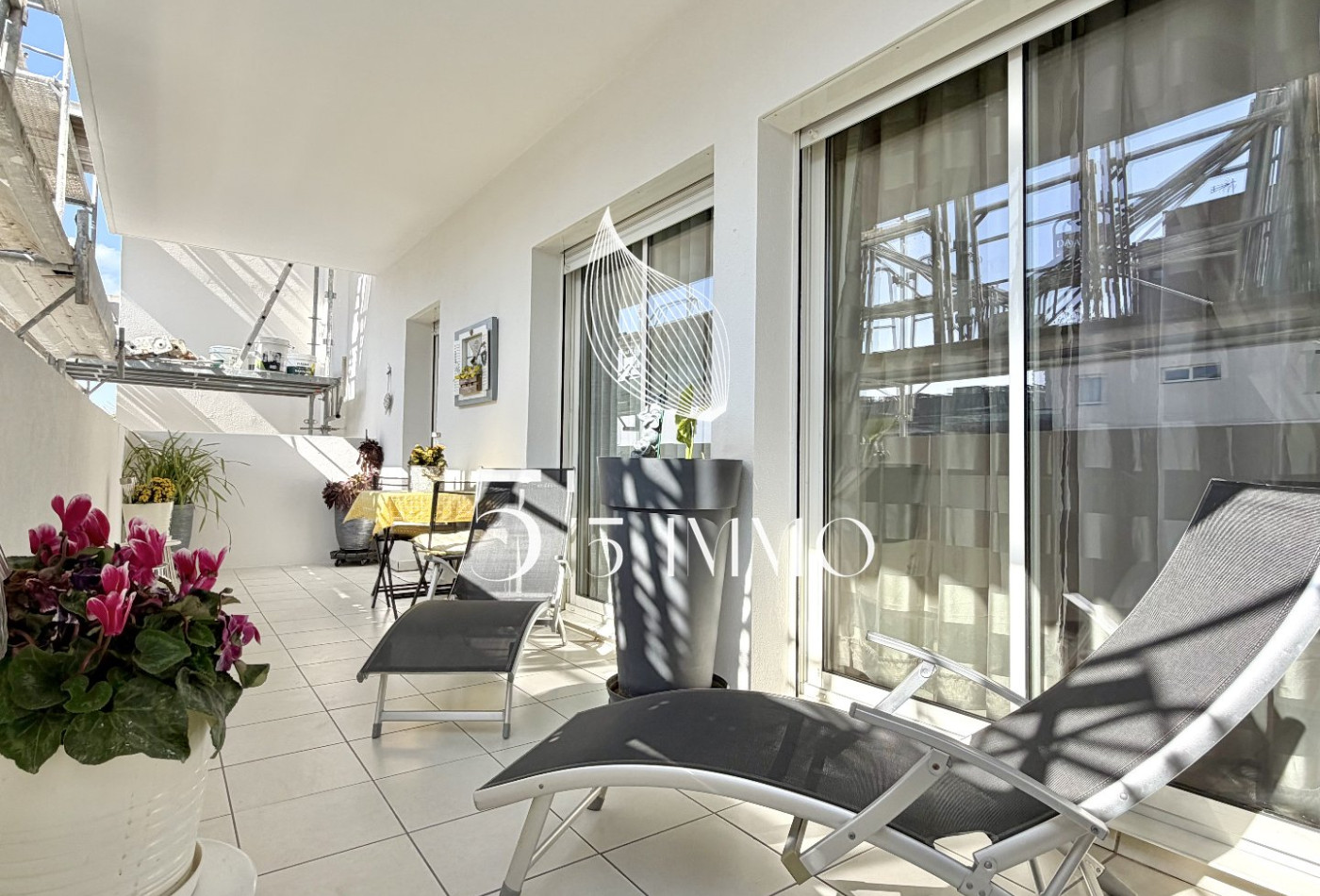 vente Appartement Montpellier - Photo 8