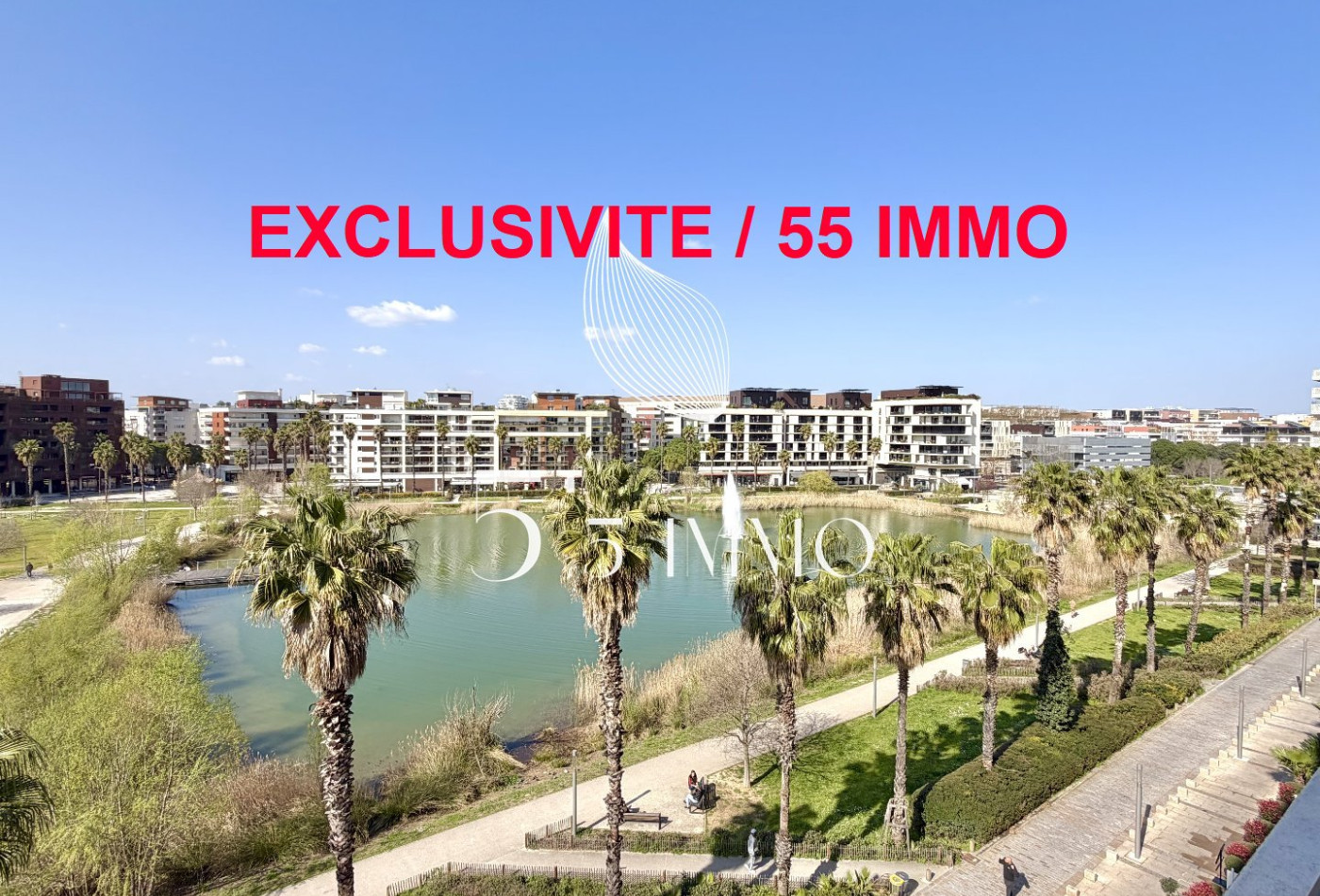 vente Appartement Montpellier - Photo 2