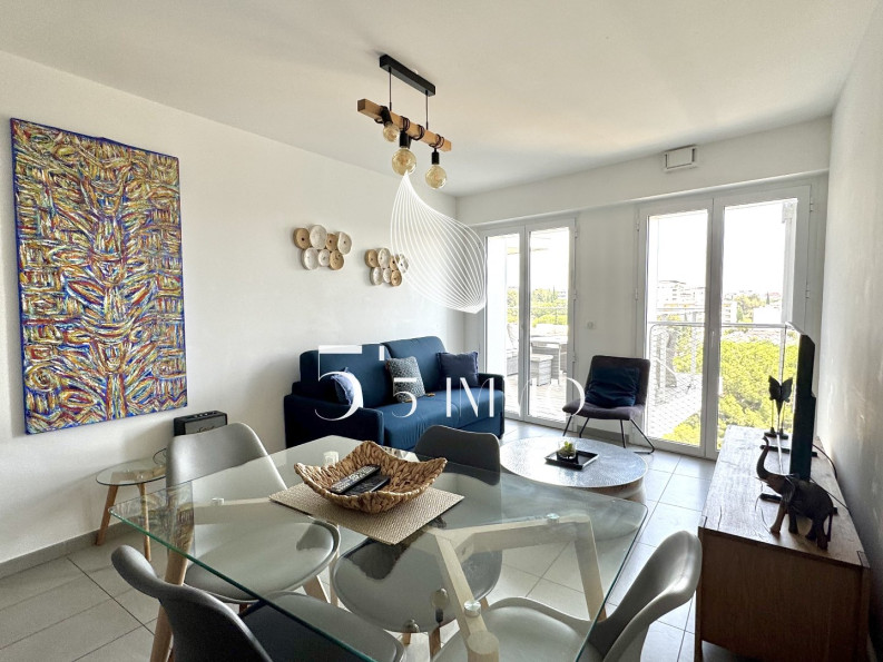 vente Appartement Montpellier - Photo 3