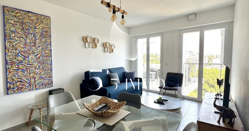vente Appartement Montpellier