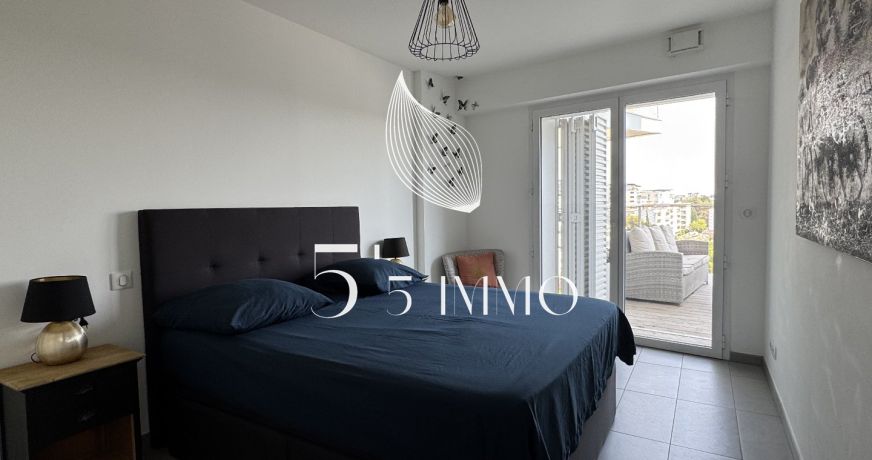 vente Appartement Montpellier