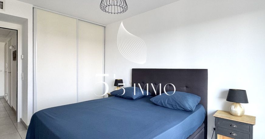 vente Appartement Montpellier