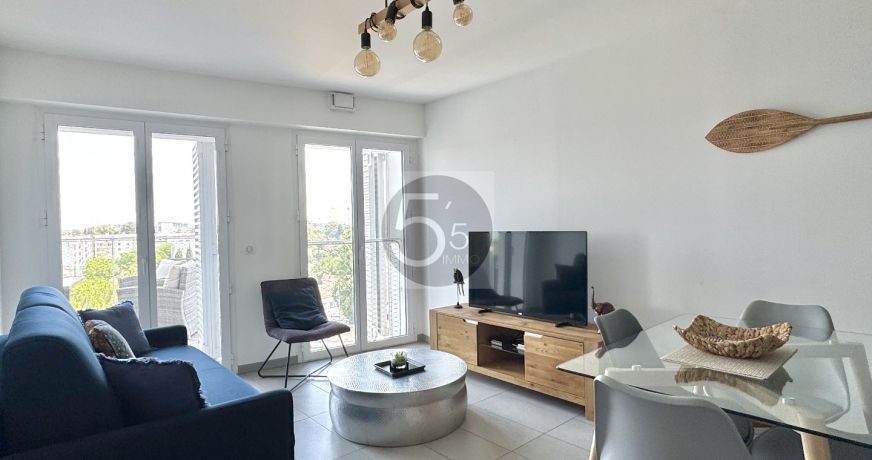 vente Appartement Montpellier
