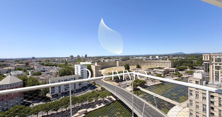 vente Appartement Montpellier