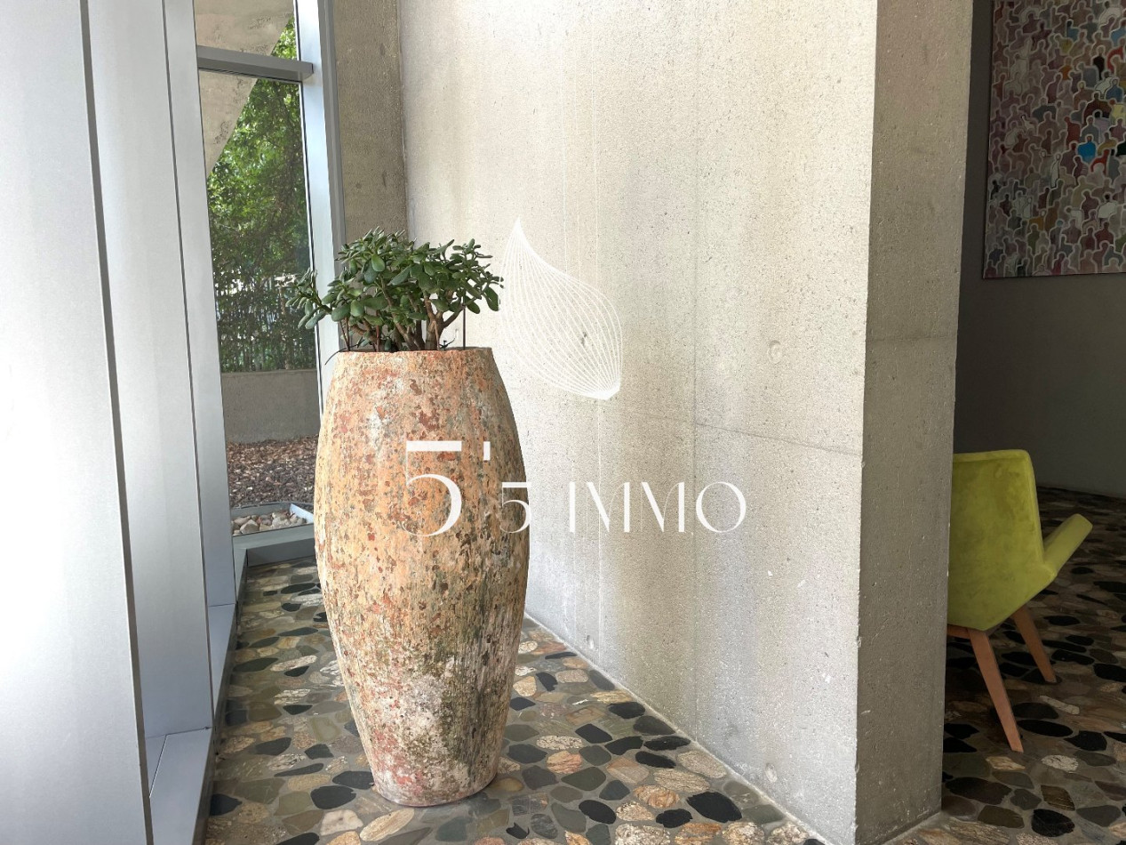 vente Appartement Montpellier - Photo 10
