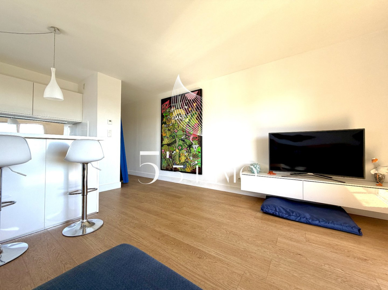 vente Appartement Montpellier - Photo 5