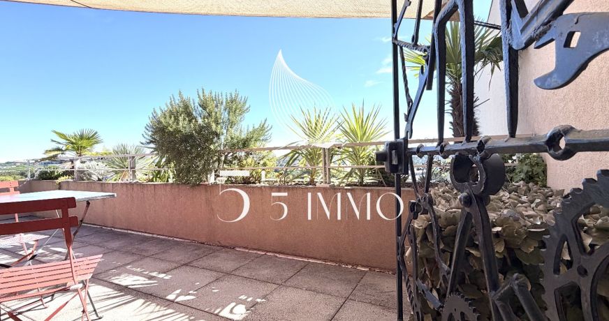 vente Appartement Montpellier