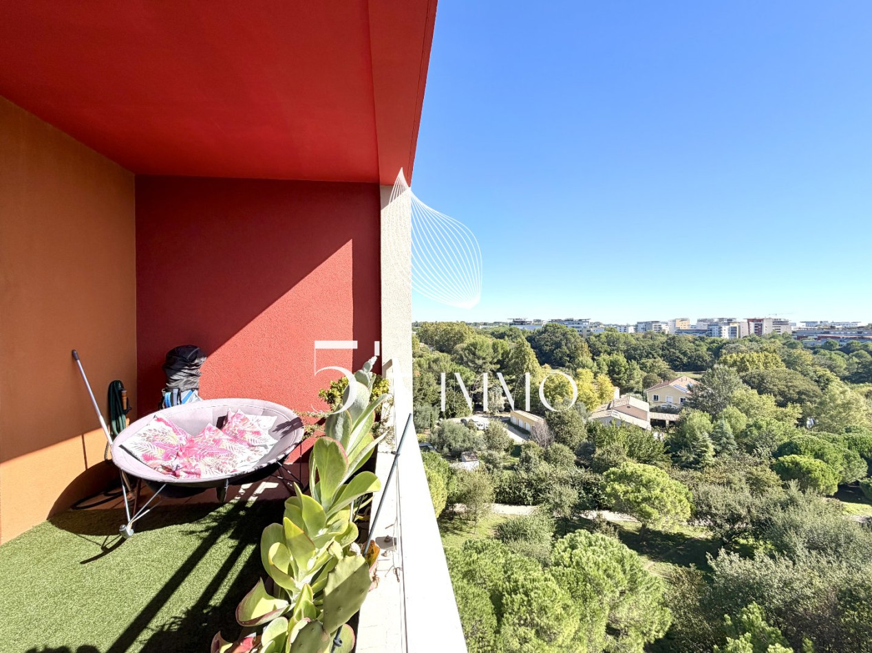 vente Appartement Montpellier - Photo 15
