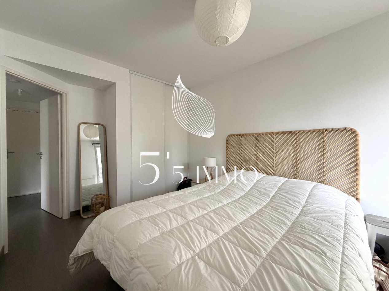 vente Appartement en résidence Montpellier - Photo 8