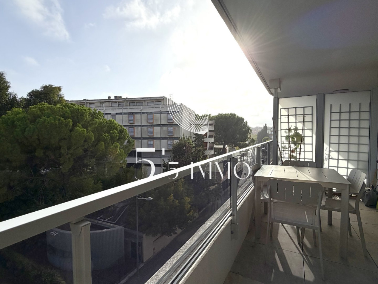 vente Appartement en résidence Montpellier - Photo 10