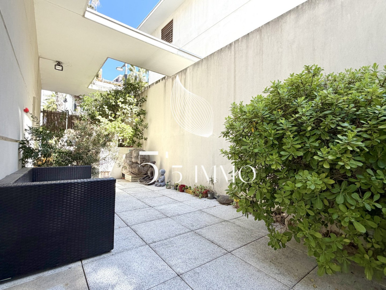 vente Maison de ville Montpellier - Photo 14