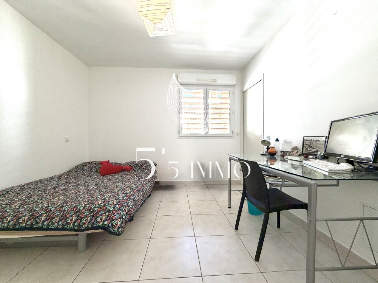 vente Maison de ville Montpellier - Photo 10
