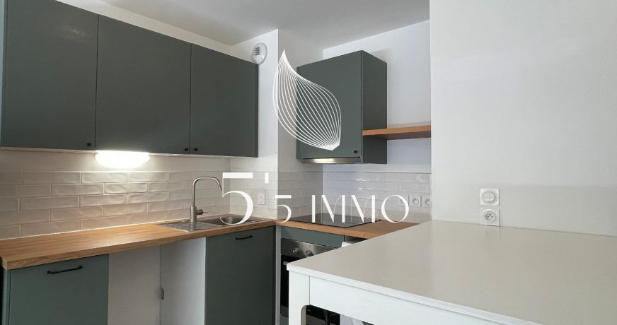 vente Appartement Montpellier