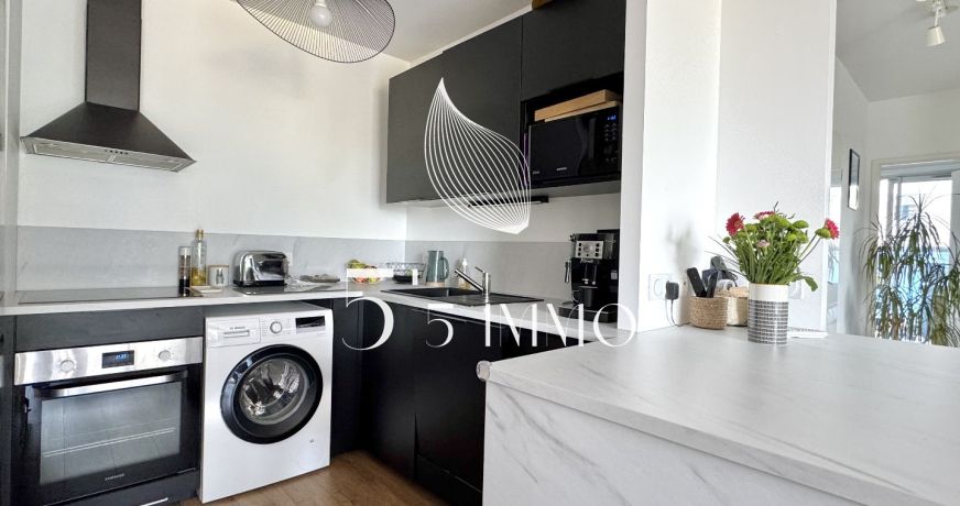 vente Appartement Montpellier