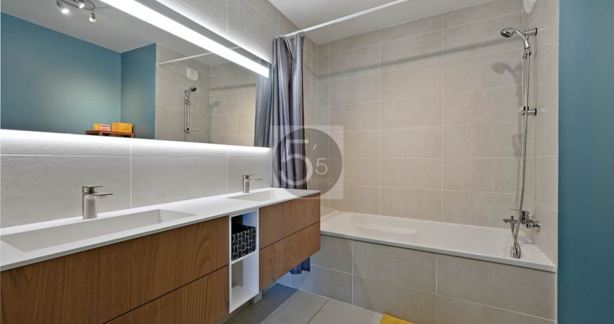 vente Appartement terrasse Montpellier