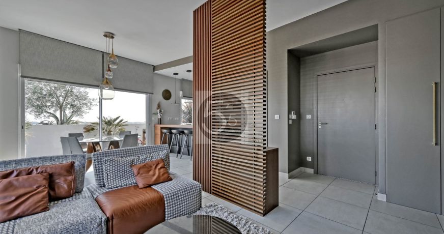 vente Appartement terrasse Montpellier