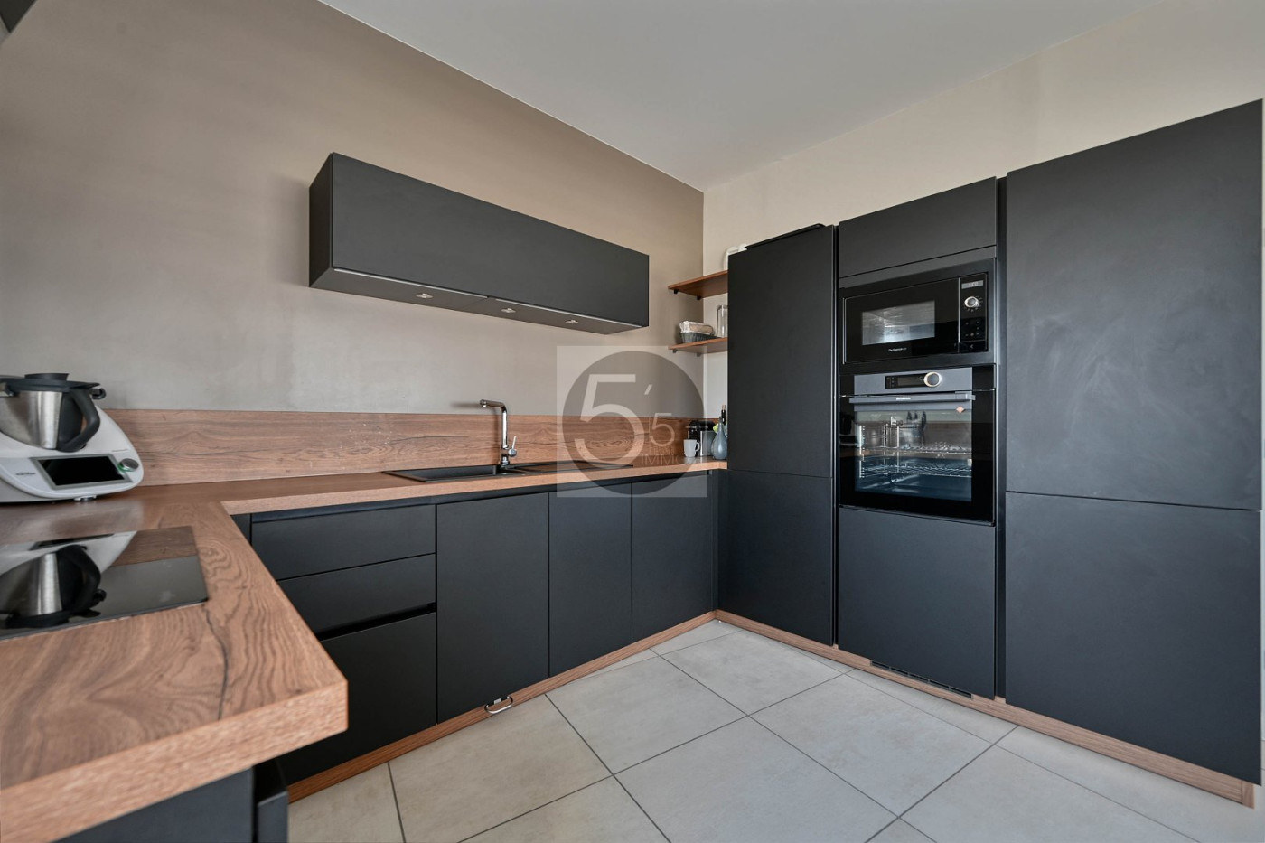 vente Appartement terrasse Montpellier - Photo 3