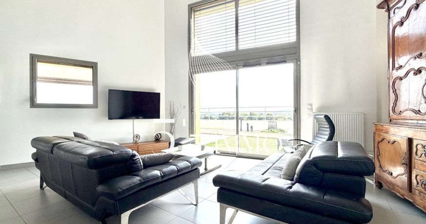 vente Appartement terrasse Montpellier
