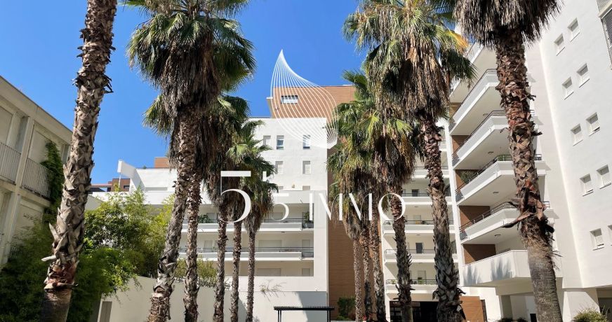 vente Appartement Montpellier