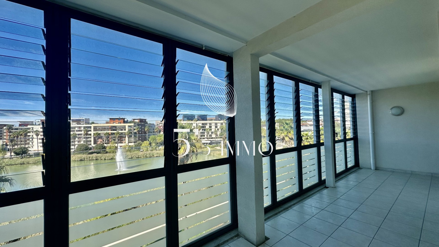 vente Appartement Montpellier - Photo 4