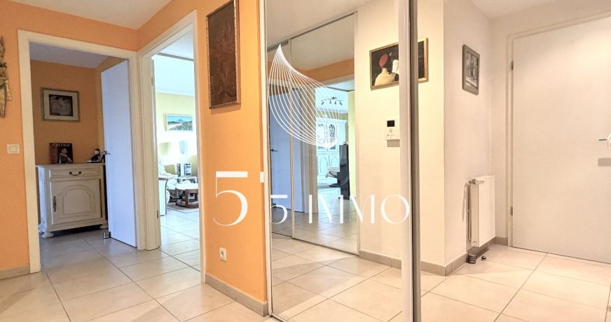 vente Appartement terrasse Montpellier