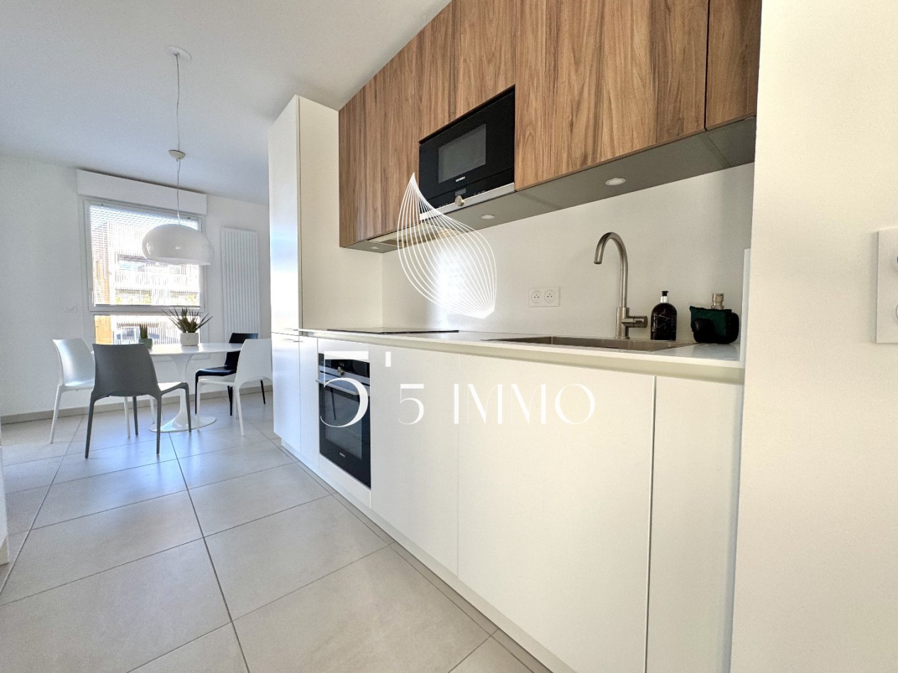 vente Appartement Montpellier - Photo 13